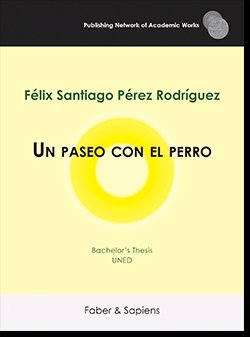 Un paseo con el perro