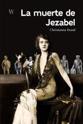 La  muerte  de  Jezabel