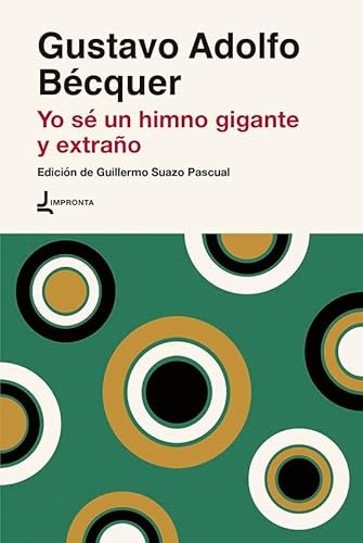 Yo s� un himno gigante y extra�o