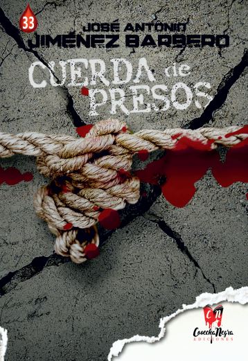 CUERDA DE PRESOS