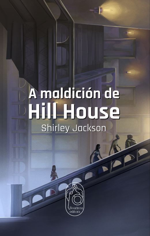 A maldici�n de Hill House