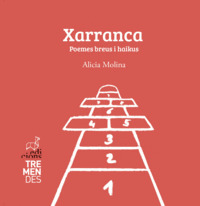 Xarranca