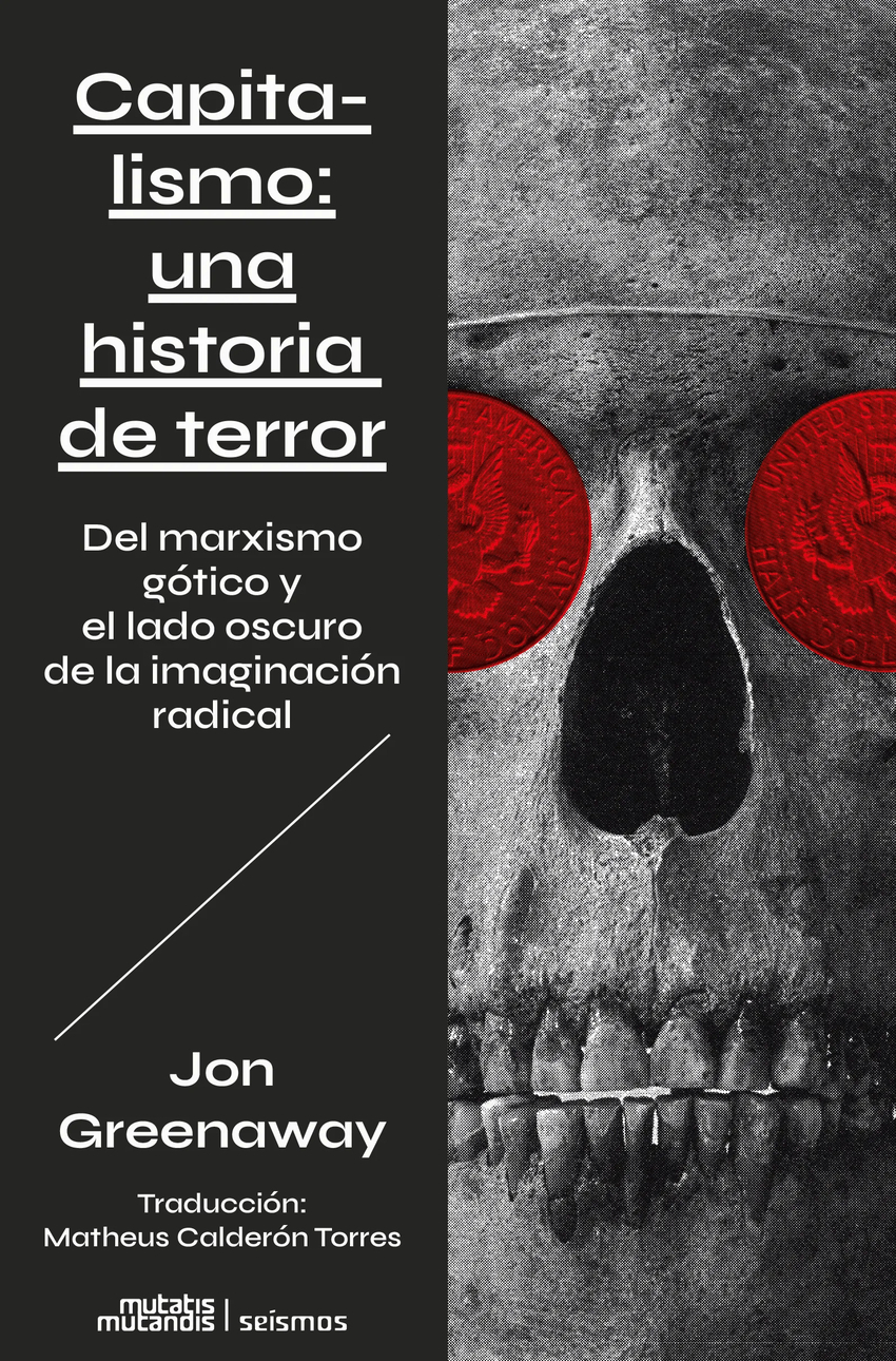 Capitalismo: una historia de terror