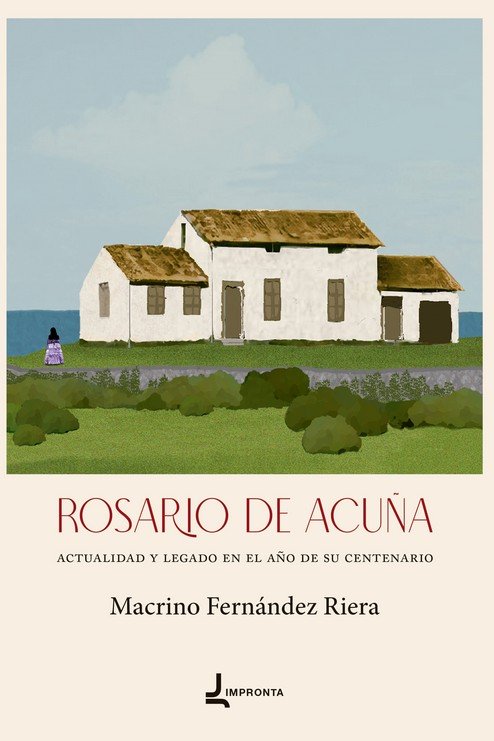 Rosario de Acu�a