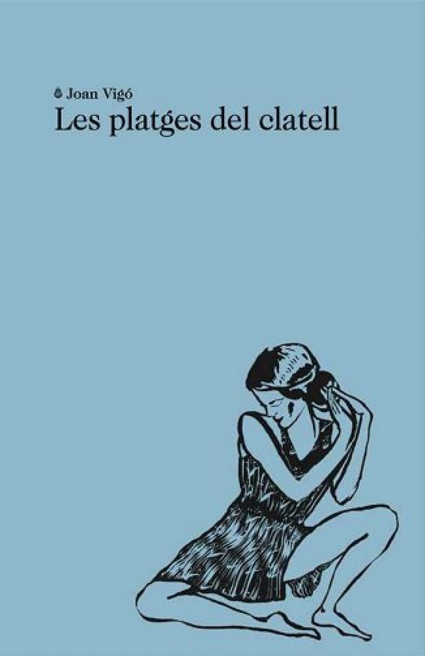platges del clatell les