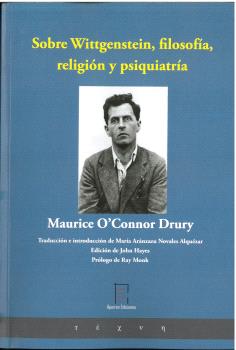 Sobre Wittgenstein, filosof�a, religi�n y psiquiatr�a