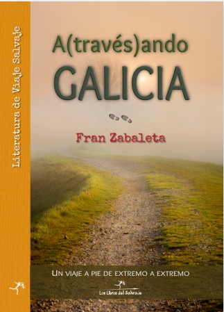 A(trav�s)ando GALICIA