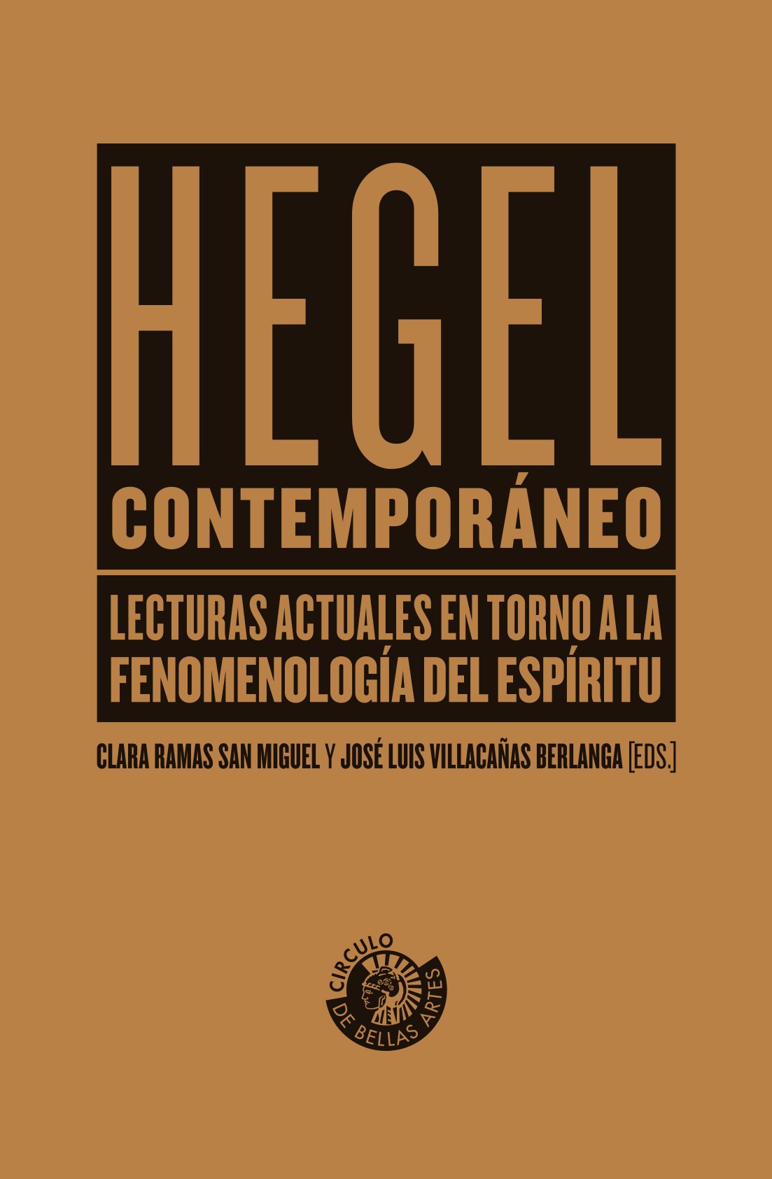HEGEL CONTEMPOR�NEO