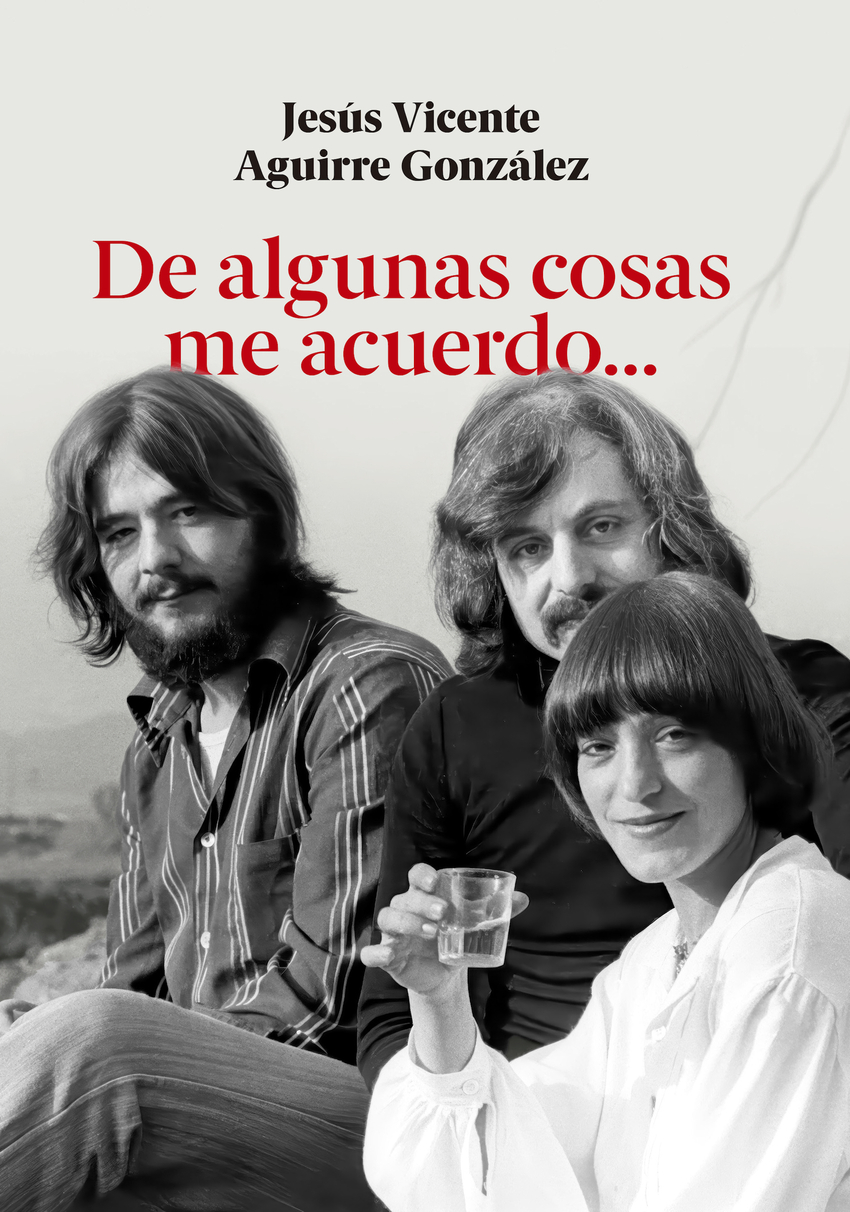 De algunas cosas me acuerdo