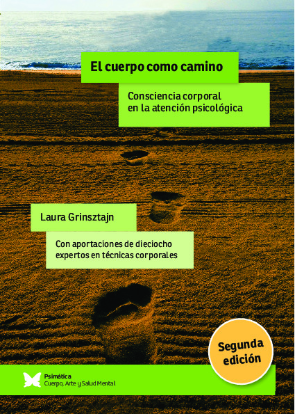 el cuerpo como camino