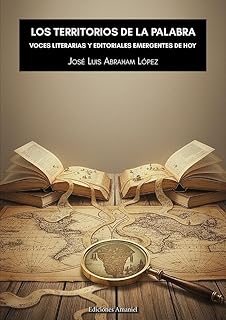 LOS TERRITORIOS DE LA PALABRA