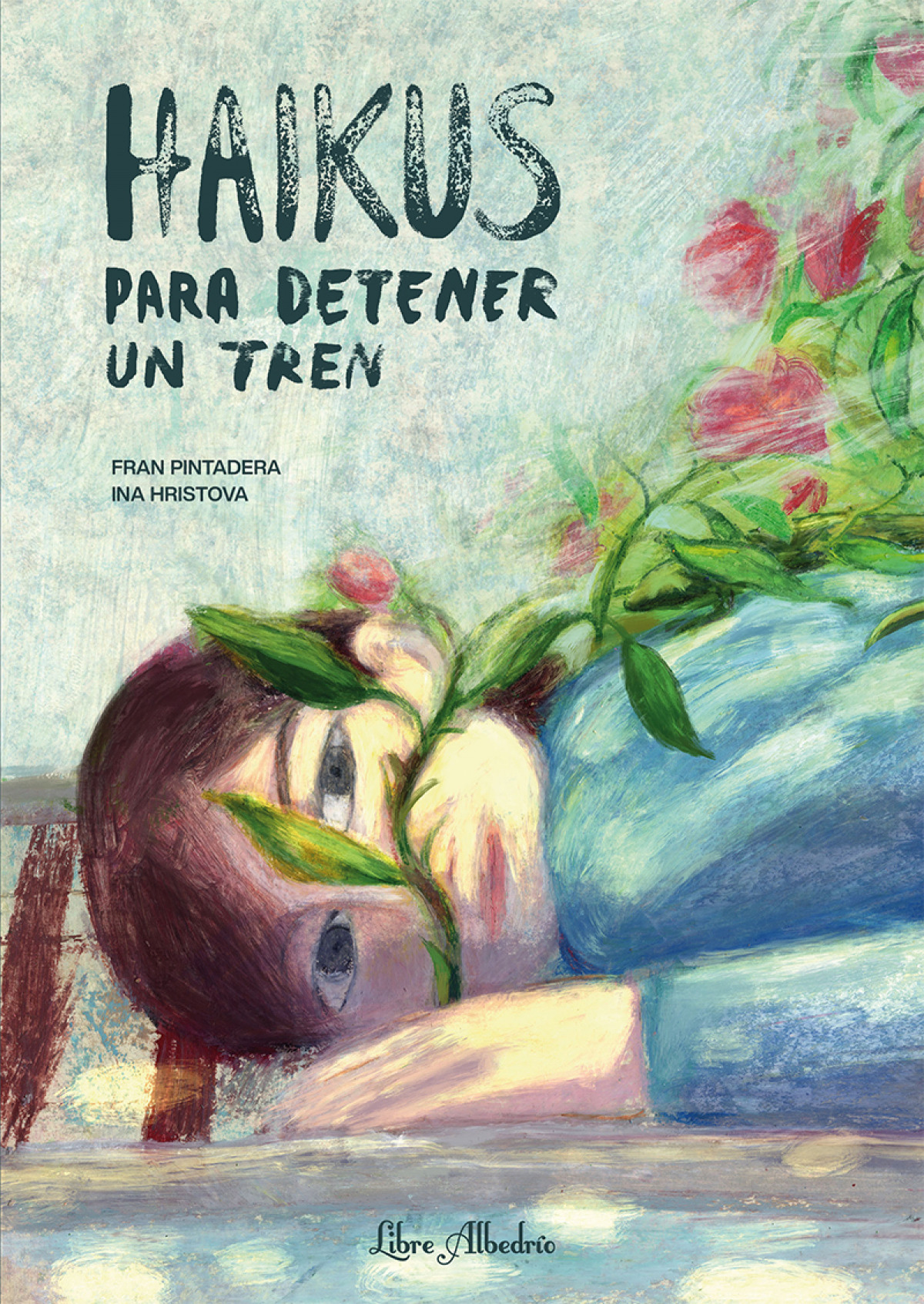 Haikus para dentener un tren