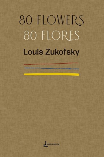 80 flowers / 80 flores
