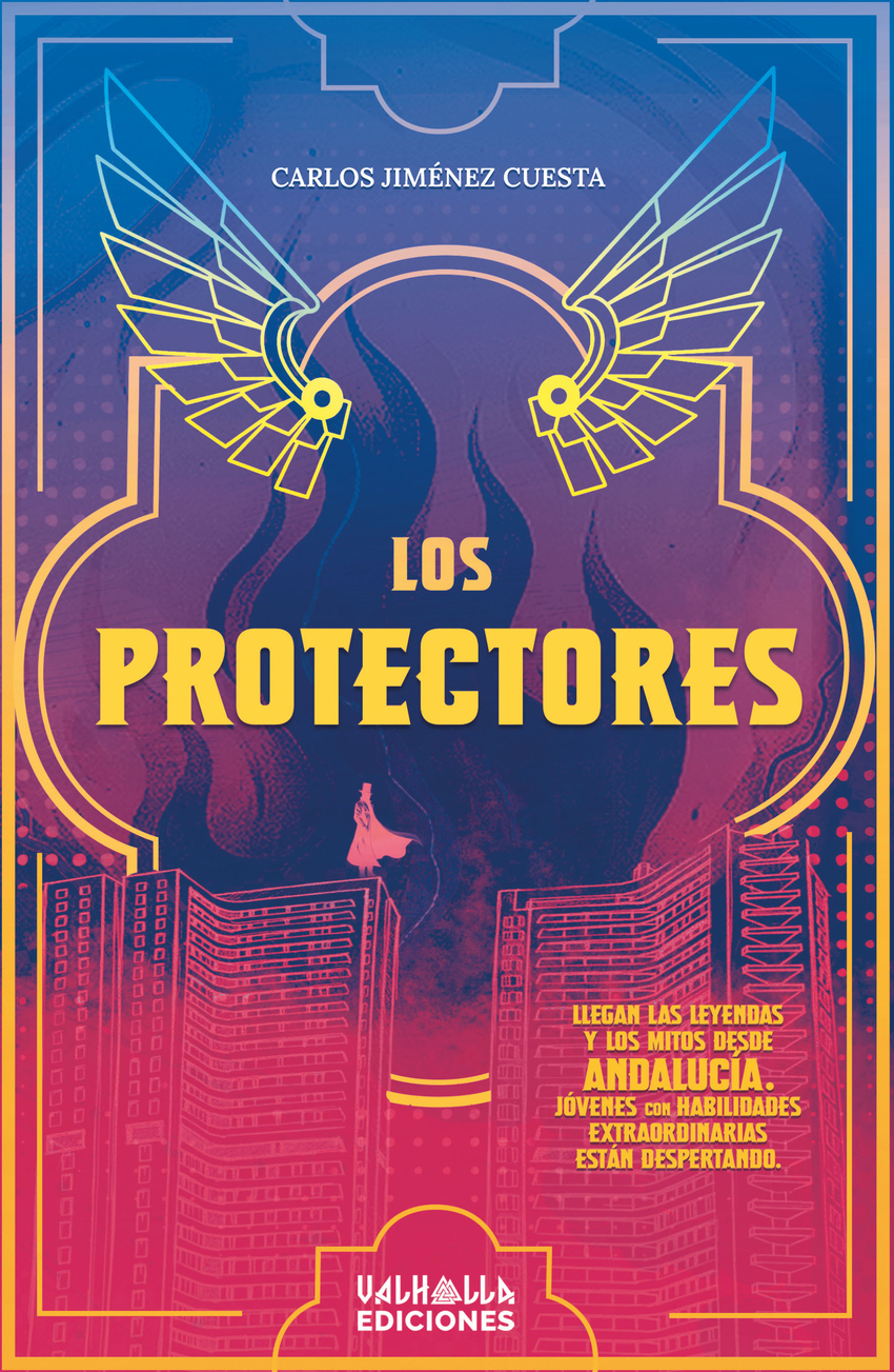 Los Protectores