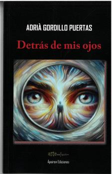 Detr�s de mis ojos