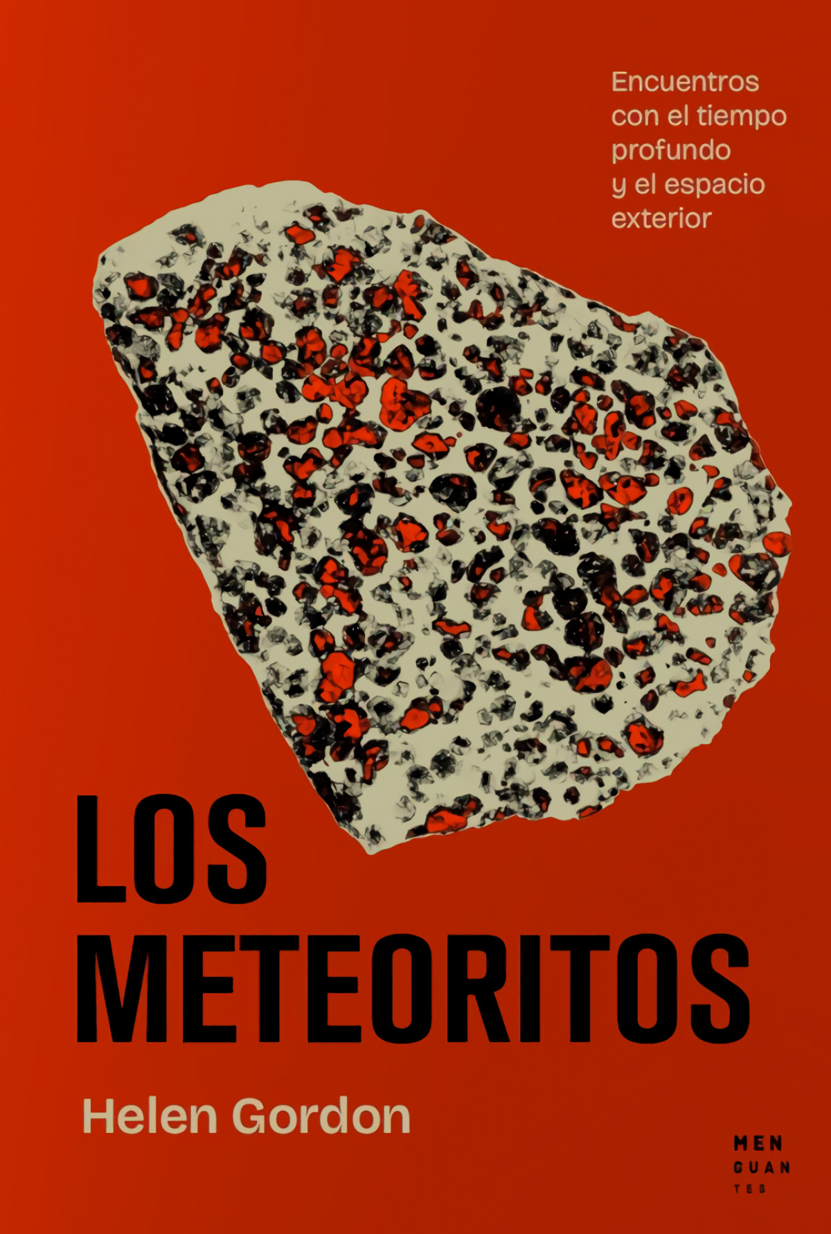 Los meteoritos