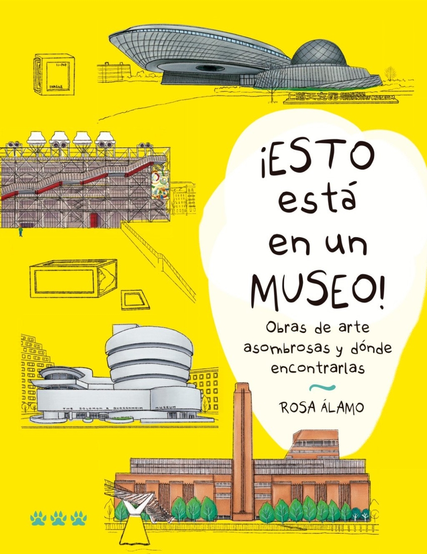 �ESTO EST� EN UN MUSEO!