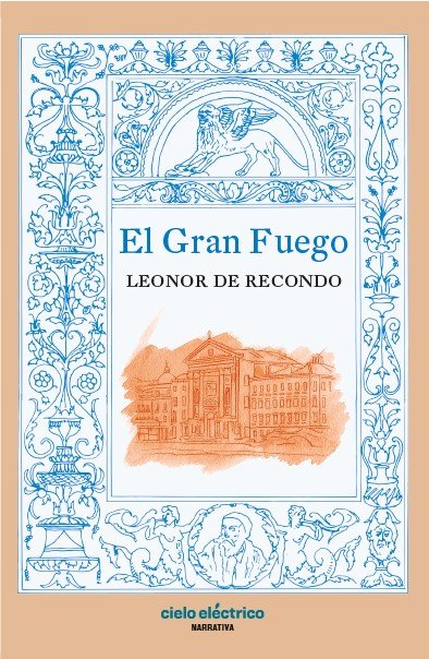 EL GRAN FUEGO