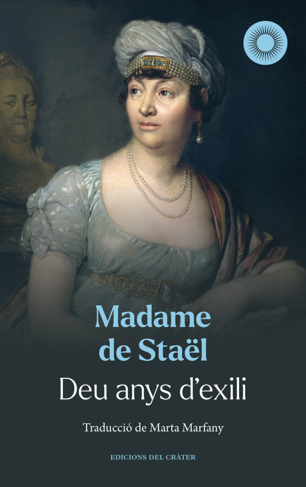 Deu anys d�exili