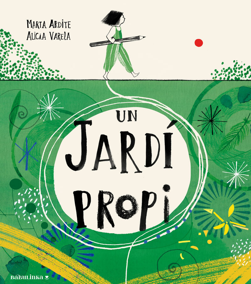 Un jard� propi