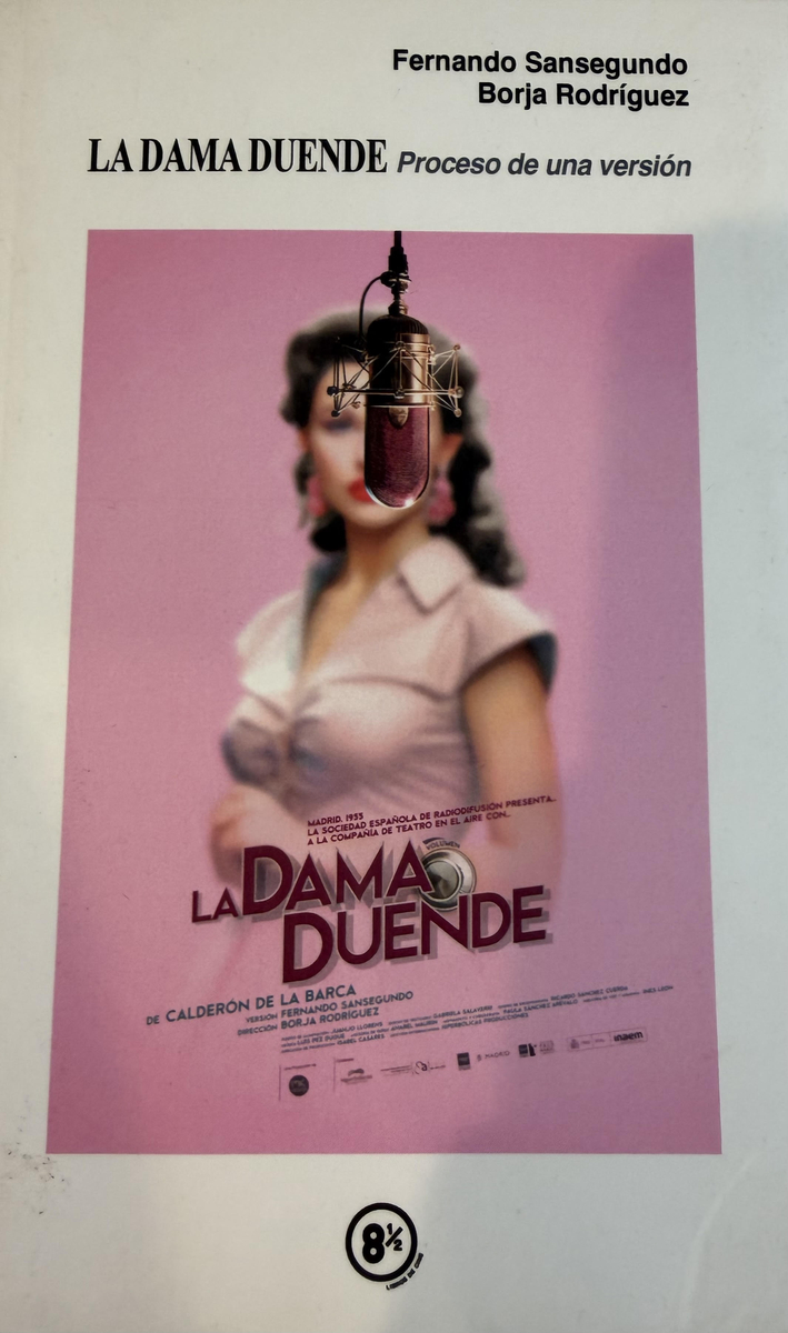 la dama duende
