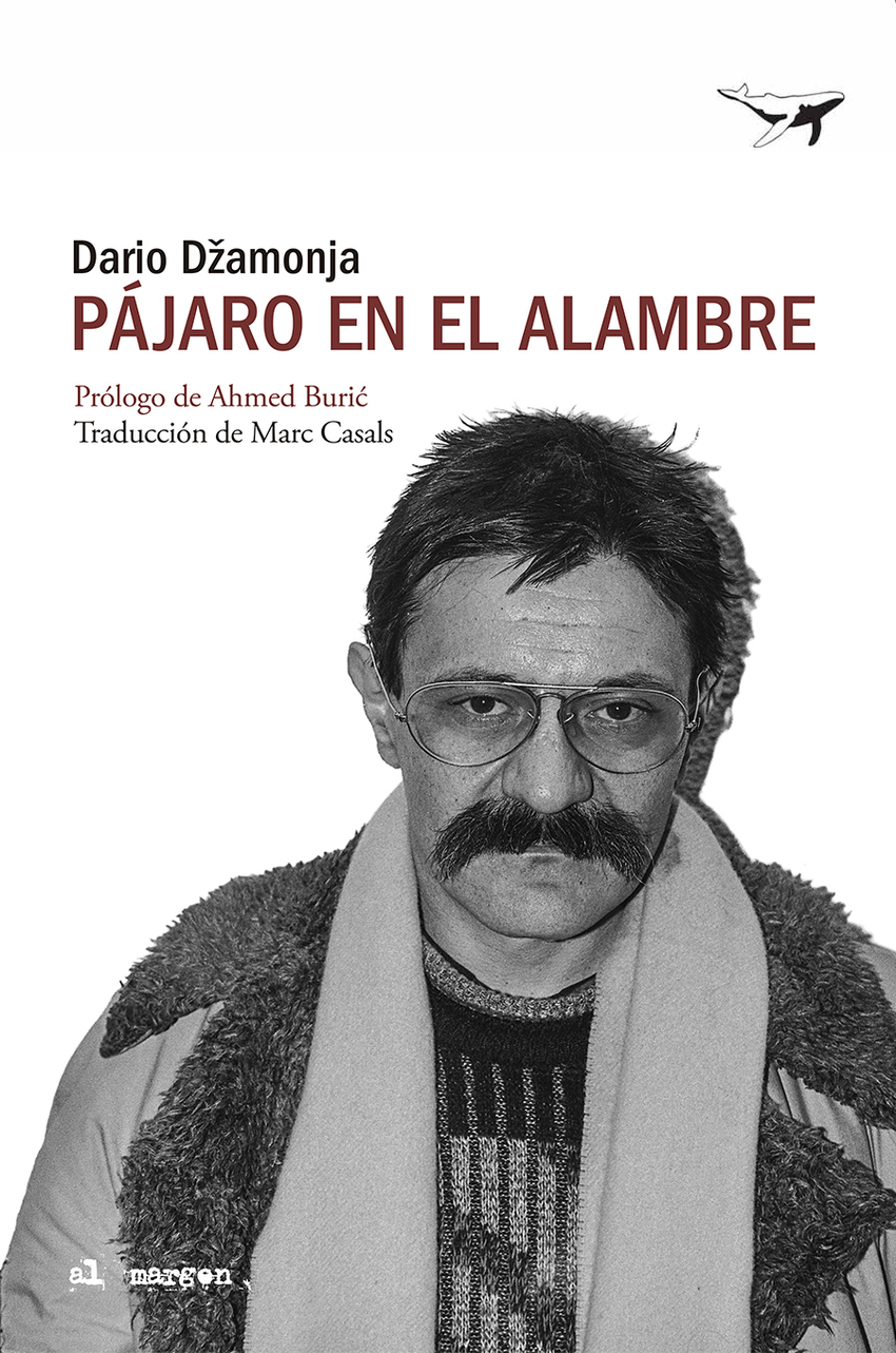 P�jaro en el alambre