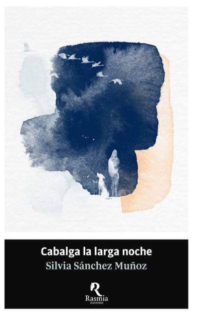 Cabalga la larga noche
