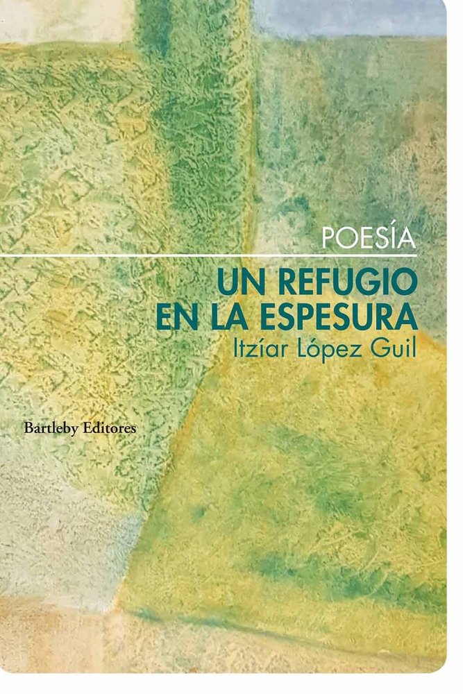 Un refugio en la espesura