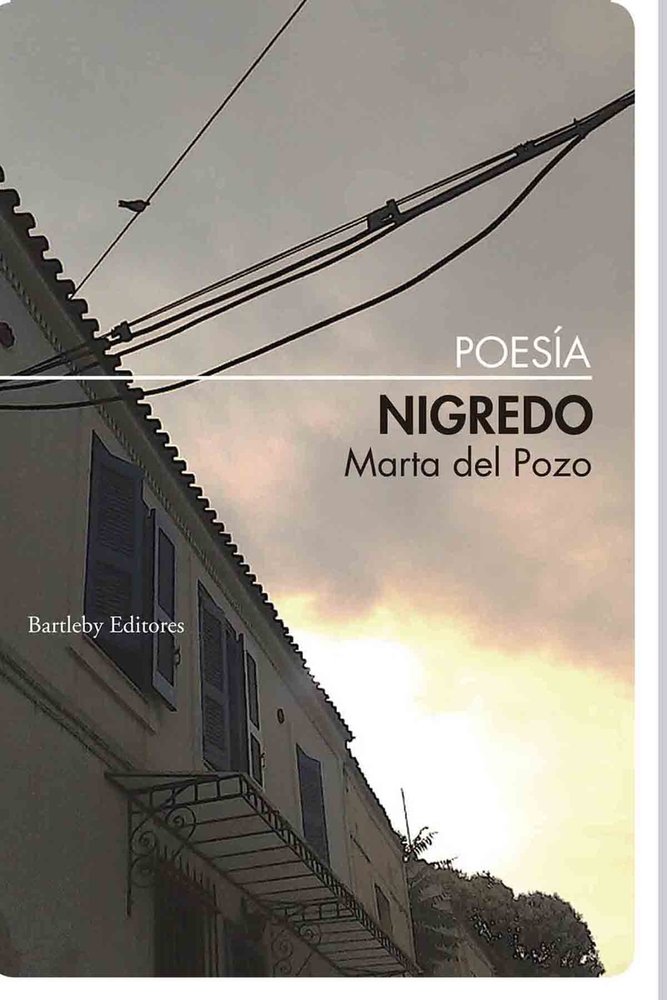 Nigredo