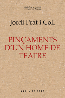 Pin�aments d'un home de teatre