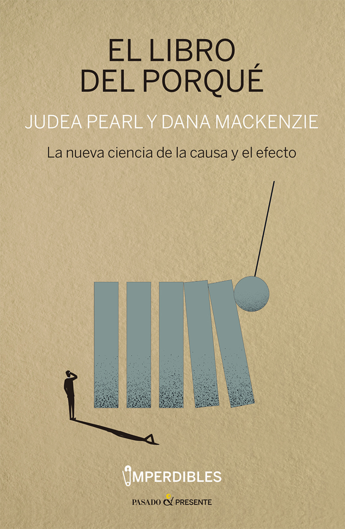 EL LIBRO DEL PORQU�