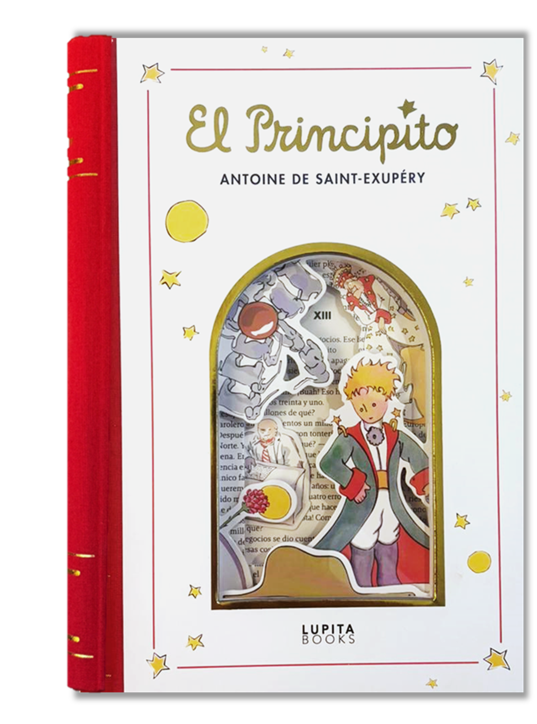 El Principito