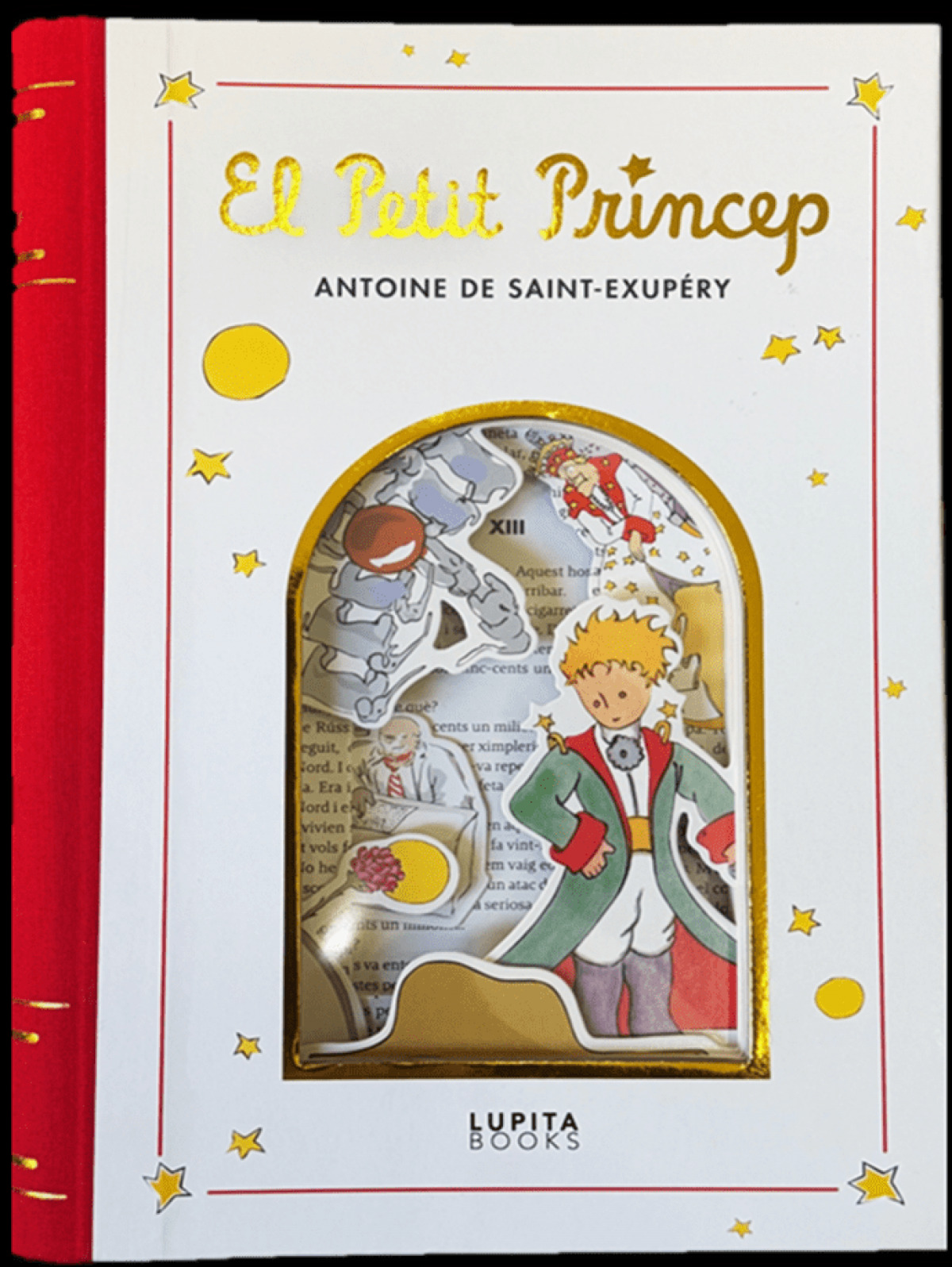 El Petit Pr�ncep