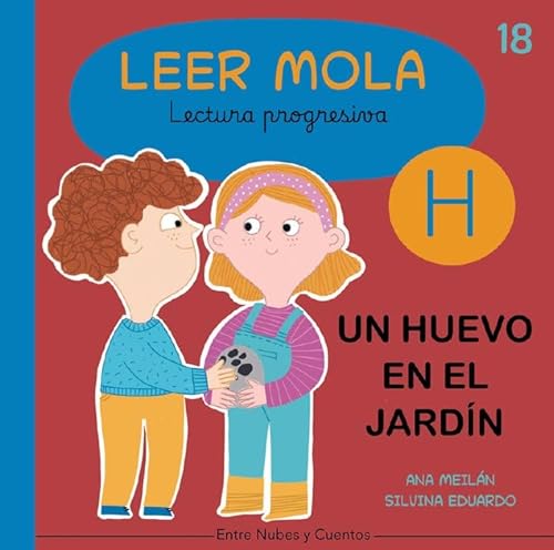 Un huevo en el jard�n