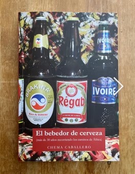 El bebedor de cerveza