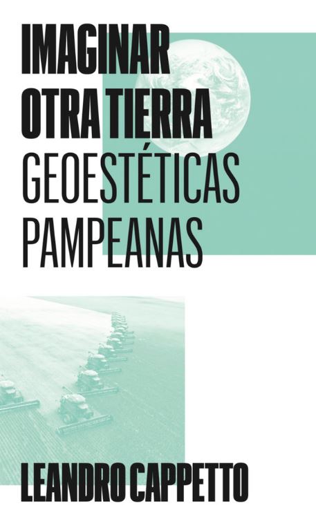 IMAGINAR OTRA TIERRA