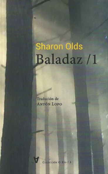 BALADAZ / 1 (EDICION BILING�E INGLES - GALEGO)