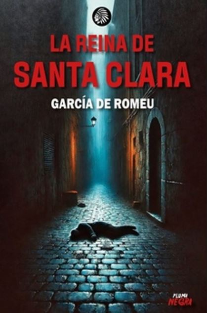 LA REINA DE SANTA CLARA