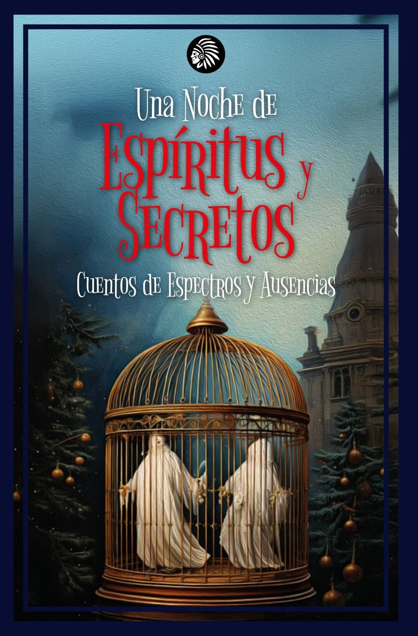 UNA NOCHE DE ESP�RITUS Y SECRETOS