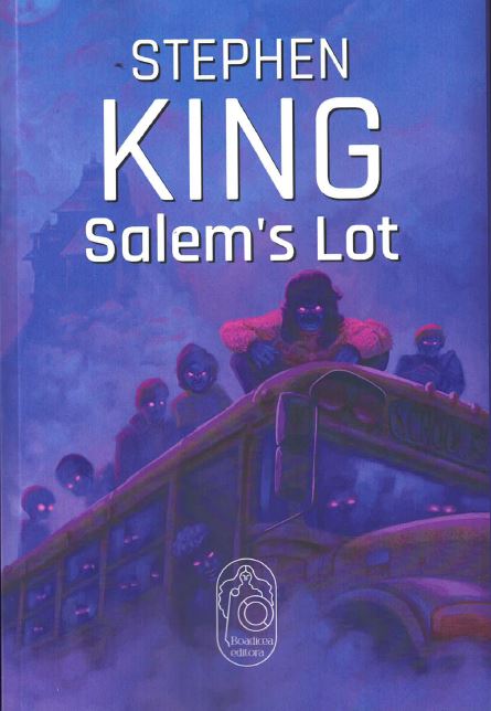 Salem's Lot
