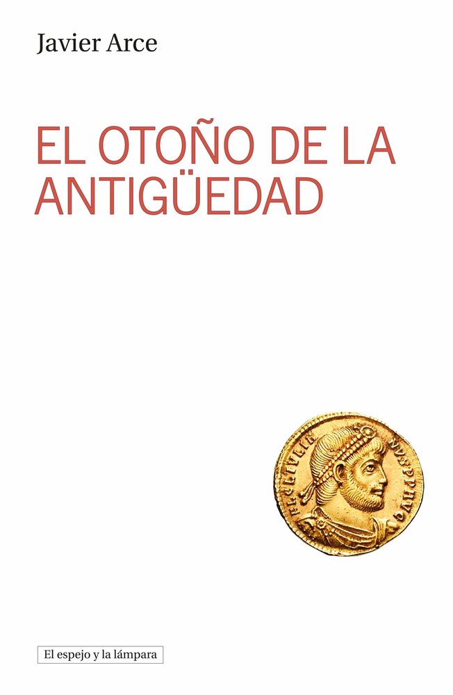 El oto�o de la antig�edad