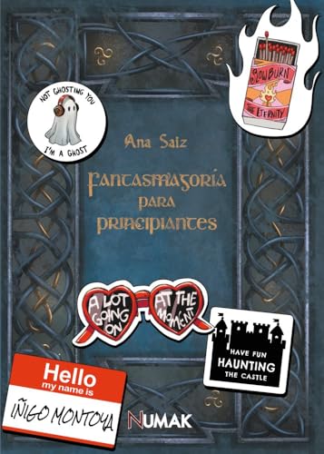 FANTASMAGORIA PARA PRINCIPIANTES