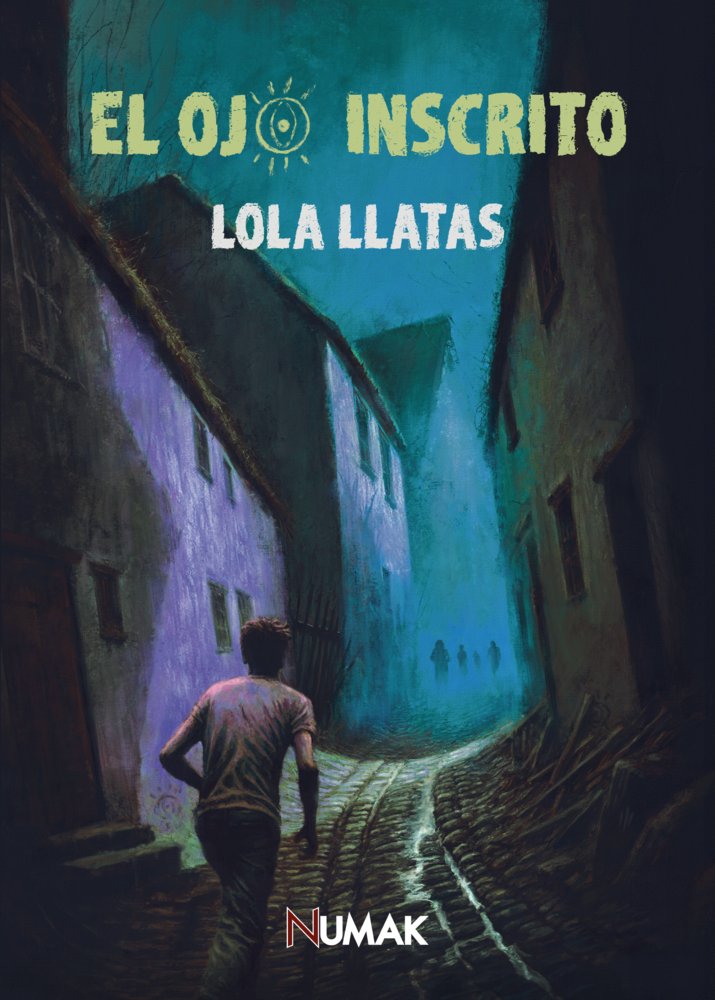 El ojo inscrito