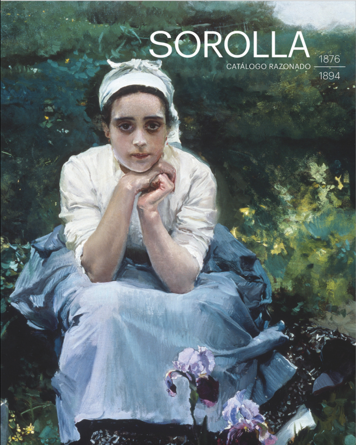 Sorolla. Cat�logo razonado de pinturas. 1876-1894