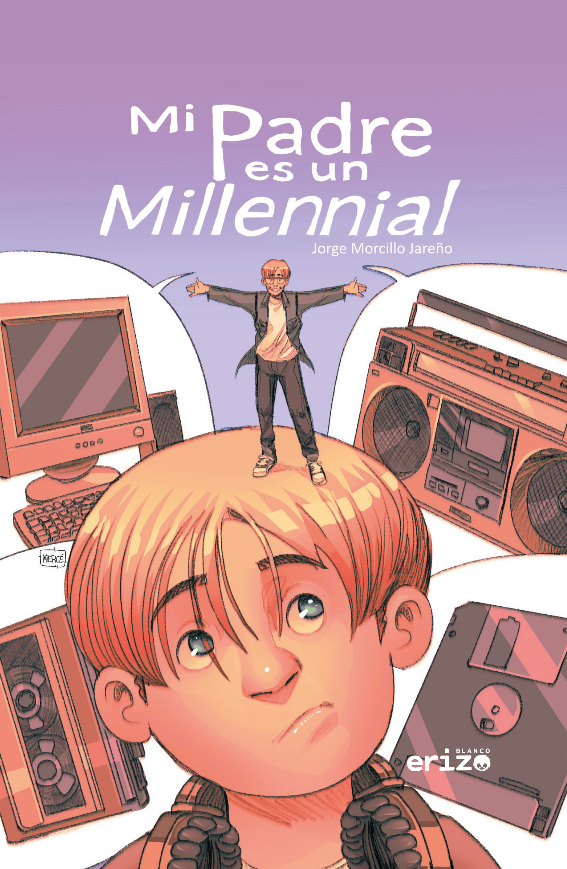 Mi padre es un Millennial