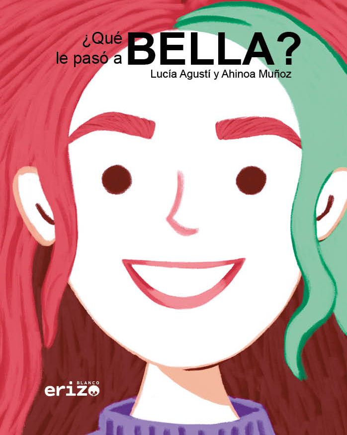 �Qu� le pas� a Bella?
