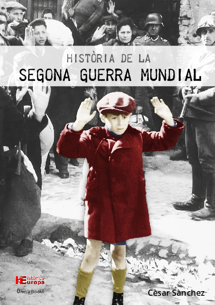Hist�ria de la Segona Guerra Mundial