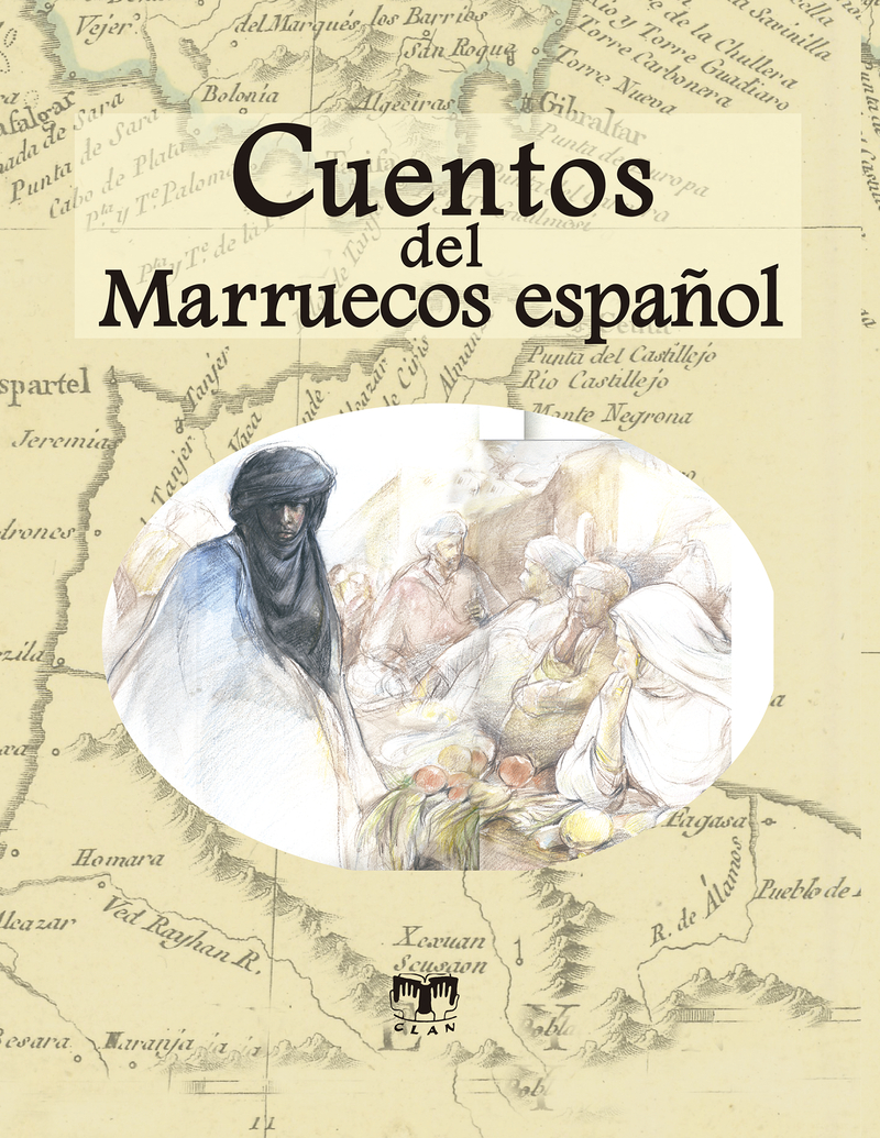Cuentos del Marruecos espa�ol