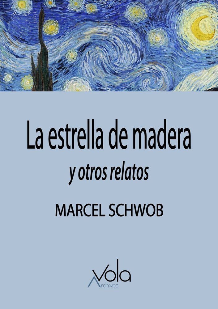 La estrella de madera