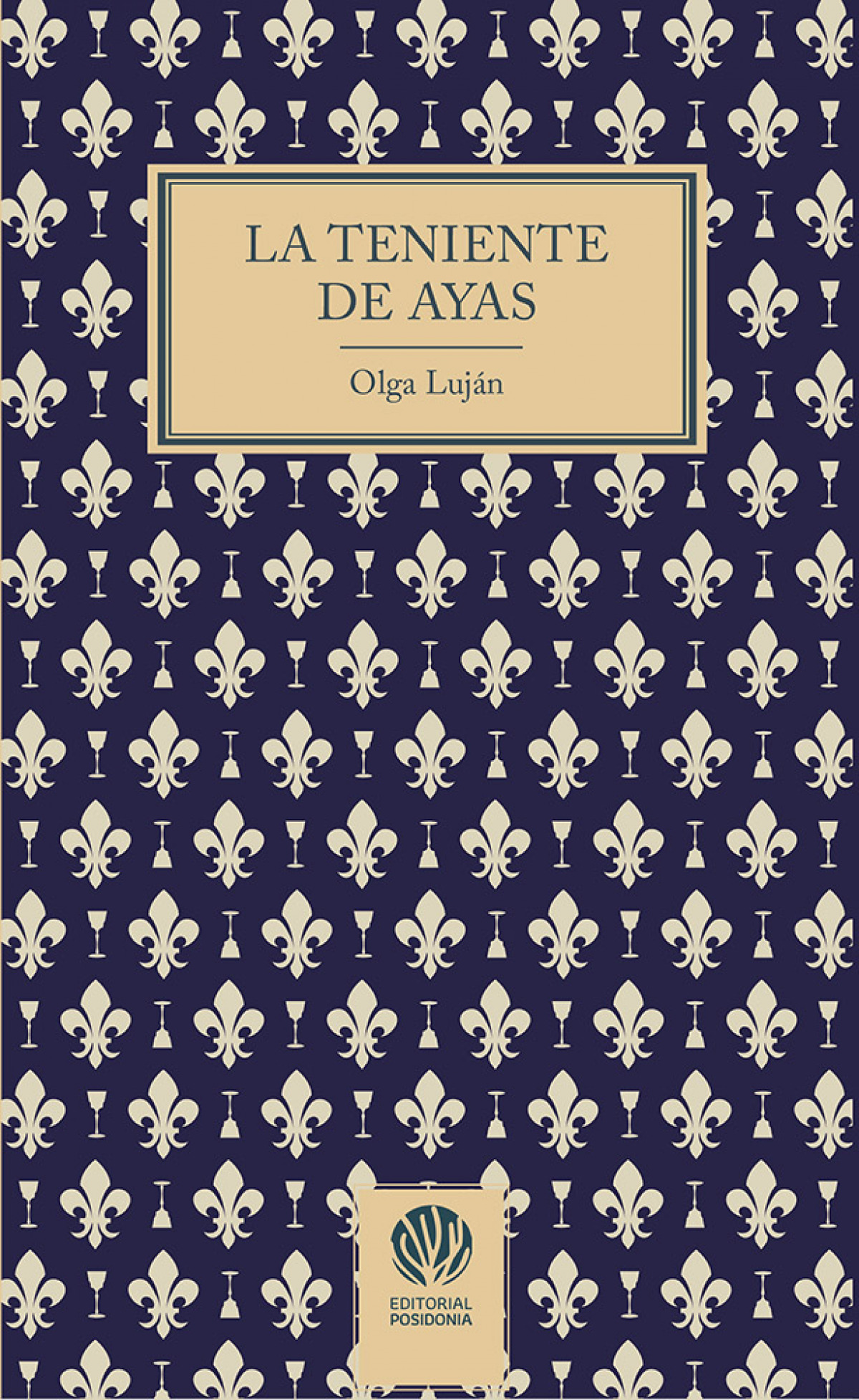 La teniente de ayas